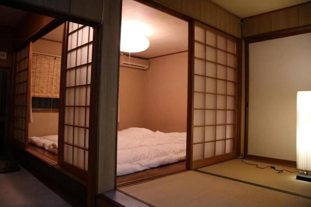 Kyoto Home Yoshida Экстерьер фото