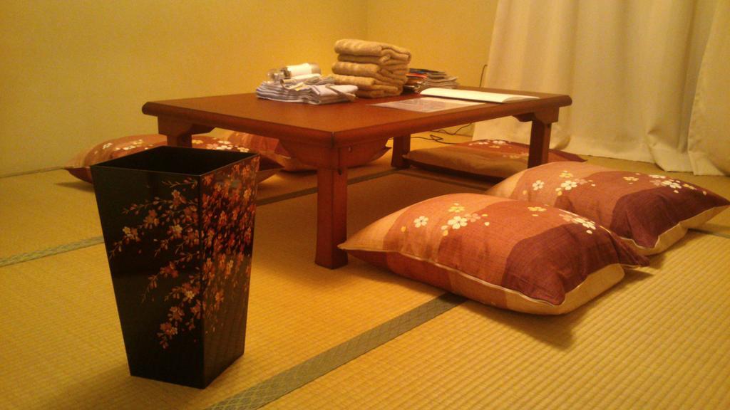 Kyoto Home Yoshida Экстерьер фото