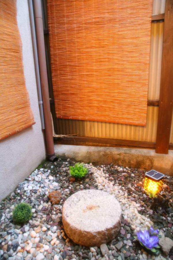 Kyoto Home Yoshida Экстерьер фото